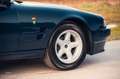 Aston Martin Virage Volante 5.3 V8 | Orig. Dutch car | Only 54.147 km Modrá - thumbnail 13