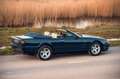 Aston Martin Virage Volante 5.3 V8 | Orig. Dutch car | Only 54.147 km Blue - thumbnail 9