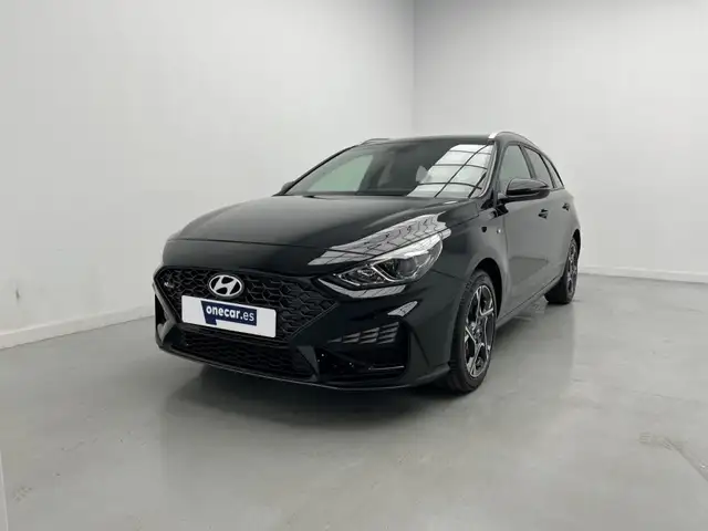 Hyundai i30 1.0 TGDI N LINE 30 ANIVERSARIO 120CV 5P