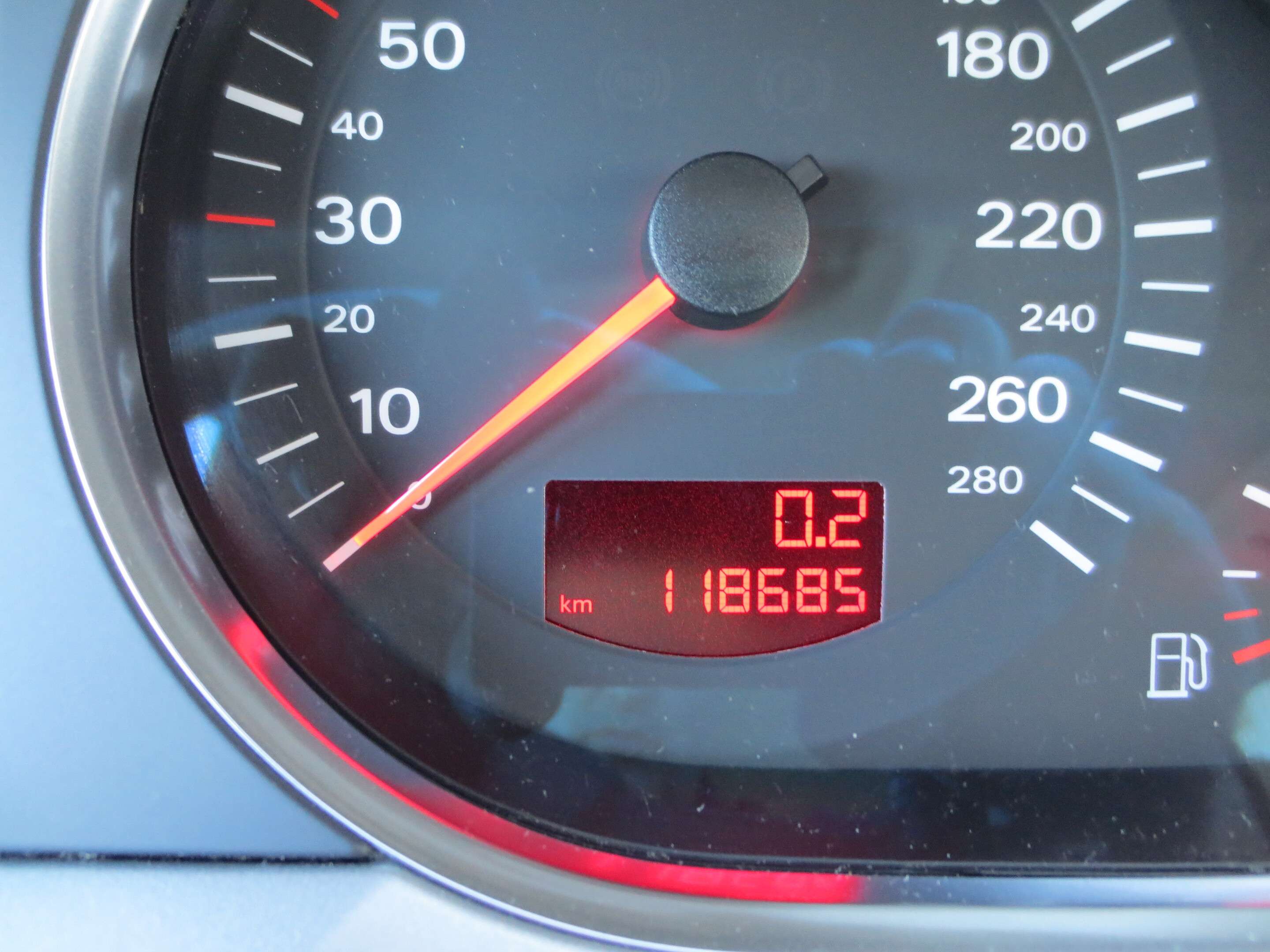 2008 Audi A6 3.2L QUATTRO ~ No Accident History thumb 17