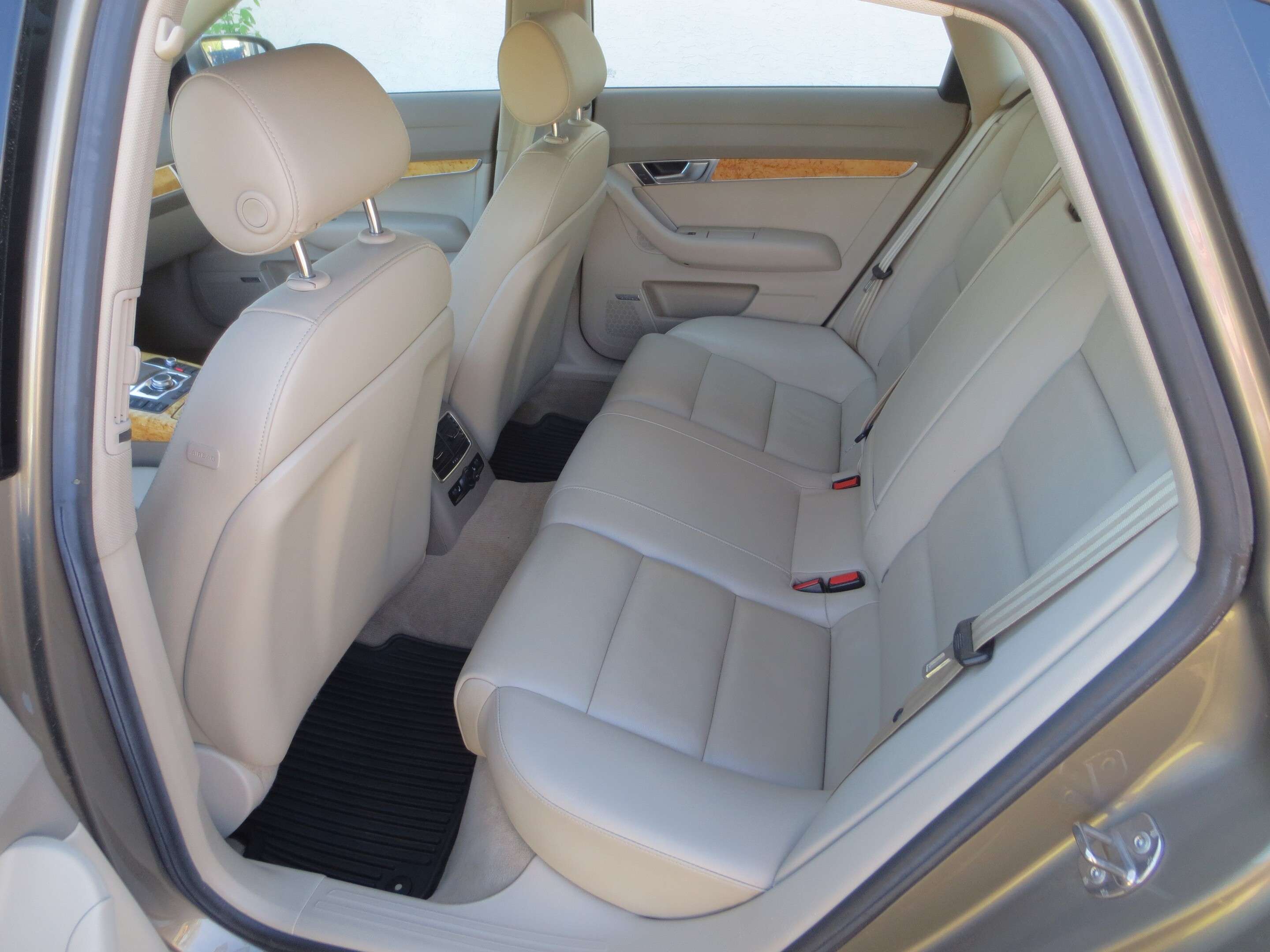 2008 Audi A6 3.2L QUATTRO ~ No Accident History thumb 10