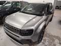 Jeep Avenger 1.2 Turbo 100 CV Summit km0 Gris - thumbnail 9