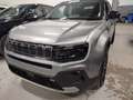 Jeep Avenger 1.2 Turbo 100 CV Summit km0 Gris - thumbnail 3