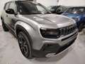Jeep Avenger 1.2 Turbo 100 CV Summit km0 Gris - thumbnail 1