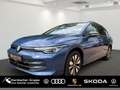 Volkswagen Golf Variant Golf VIII Variant 1.5 TSI Life Goal AHK LEDPlus Blau - thumbnail 1