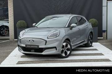 44 kWh | Winterpack | Comfortpack | Camera | Priva