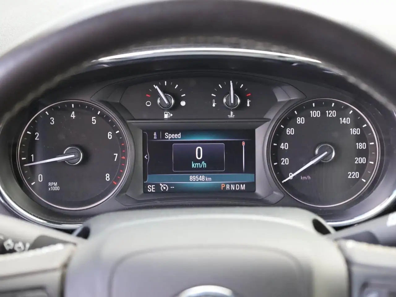 Buick Encore снимка Buick Encore