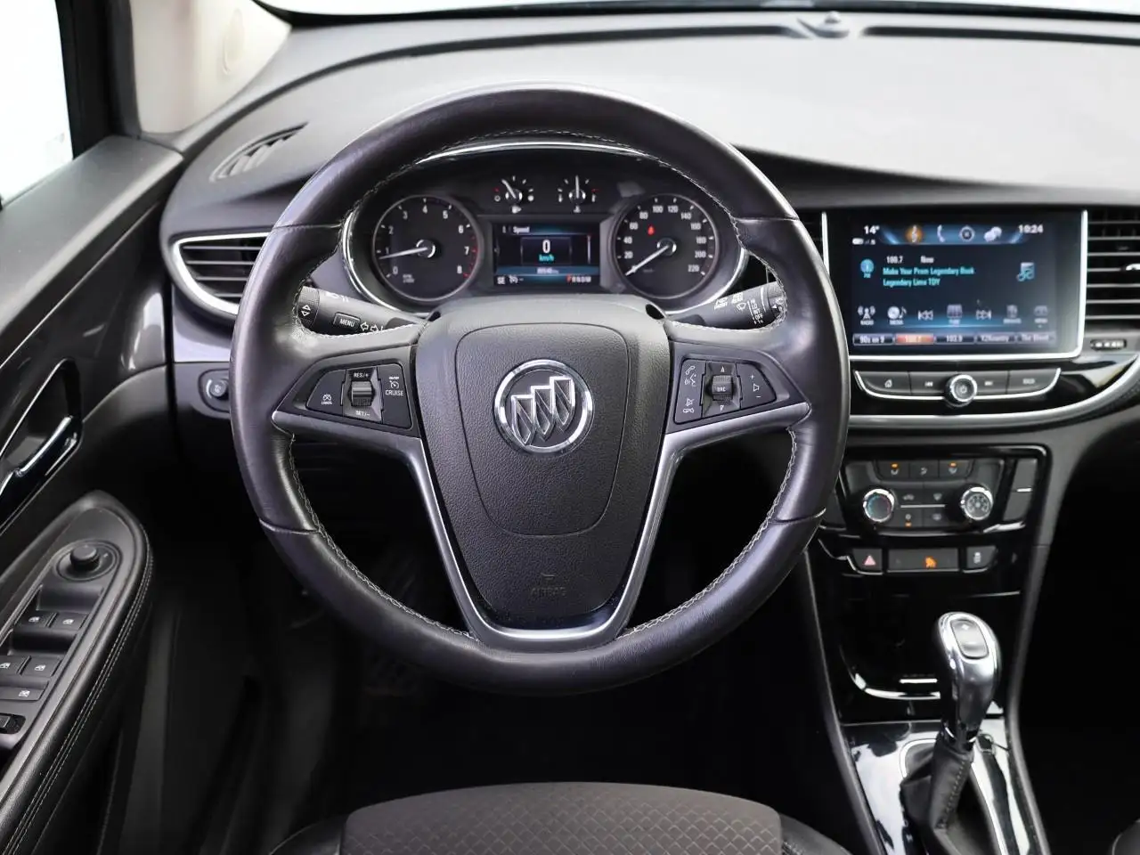 Buick Encore снимка Buick Encore