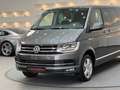 Volkswagen T6 Caravelle Bully lang 4Motion*Exclusiv*DSG*Standheizung* Grau - thumbnail 7