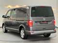 Volkswagen T6 Caravelle Bully lang 4Motion*Exclusiv*DSG*Standheizung* Grau - thumbnail 5