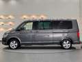 Volkswagen T6 Caravelle Bully lang 4Motion*Exclusiv*DSG*Standheizung* Grau - thumbnail 4