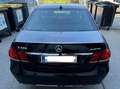 Mercedes-Benz E 220 E 220 d Avantgarde Aut. Avantgarde Schwarz - thumbnail 3