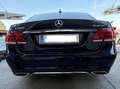 Mercedes-Benz E 220 E 220 d Avantgarde Aut. Avantgarde Schwarz - thumbnail 4