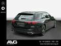 Mercedes-Benz E 220 E 220 d T AMG-Adv. AHK Night Distr. Kamera LED Schwarz - thumbnail 3