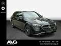 Mercedes-Benz E 220 E 220 d T AMG-Adv. AHK Night Distr. Kamera LED Schwarz - thumbnail 2
