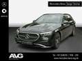 Mercedes-Benz E 220 E 220 d T AMG-Adv. AHK Night Distr. Kamera LED Schwarz - thumbnail 1