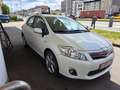Toyota Auris 1.8 Hybrid Executive - thumbnail 4