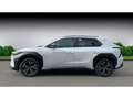 Toyota bZ4X 150 kWh Comfort-Paket+360°Kamera Weiß - thumbnail 3