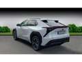 Toyota bZ4X 150 kWh Comfort-Paket+360°Kamera Weiß - thumbnail 2