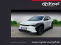 Toyota bZ4X 150 kWh Comfort-Paket+360°Kamera Weiß - thumbnail 1