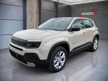 MHEV MY25 1.2 e-DCT6 e-Hybrid Altitude