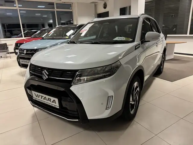 Suzuki Vitara 1.5 COMFORT+ ALLGRIP AGS