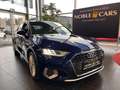 Audi A3 Limousine 35 TDI advanced ACC LED NAVI ALU Bleu - thumbnail 1