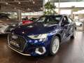 Audi A3 Limousine 35 TDI advanced ACC LED NAVI ALU Bleu - thumbnail 3