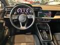 Audi A3 Limousine 35 TDI advanced ACC LED NAVI ALU Bleu - thumbnail 12