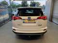Toyota RAV 4 RAV4 2,5 Hybrid Lounge 2WD Aut. Weiß - thumbnail 9