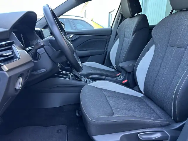 Skoda Scala view 10