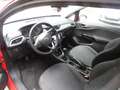 Opel Corsa 1.2 AIRCO / BLUETOOTH Rood - thumbnail 8