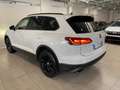 Volkswagen Touareg 3.0 V6tdiBLACK Style 231cv tiptronic KMCERTIFICATI Bianco - thumbnail 4
