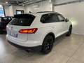 Volkswagen Touareg 3.0 V6tdiBLACK Style 231cv tiptronic KMCERTIFICATI Bianco - thumbnail 6