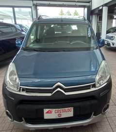 Multispace 1.6 HDi 90 XTR