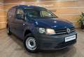 Volkswagen Caddy Furgón Maxi 2.0TDI 75kW Azul - thumbnail 8