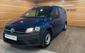 Volkswagen Caddy Furgón Maxi 2.0TDI 75kW Azul - thumbnail 3