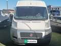 Fiat DUCATO 3.0 MJT 160 CV PASSOMEDIO/TETTOALTO E4 Wit - thumbnail 7