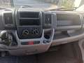 Fiat DUCATO 3.0 MJT 160 CV PASSOMEDIO/TETTOALTO E4 Wit - thumbnail 22