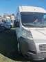 Fiat DUCATO 3.0 MJT 160 CV PASSOMEDIO/TETTOALTO E4 Wit - thumbnail 9