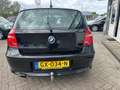 BMW 116 1-serie 116i Zwart - thumbnail 8