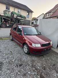 6N 1.4 TÜV NEU W2C Edition