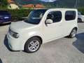 Nissan Cube Cube 1.6 Luxury Blanco - thumbnail 3