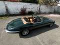 Jaguar E-Type British racing green TOPZUSTAND Verde - thumbnail 6