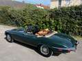 Jaguar E-Type British racing green TOPZUSTAND Verde - thumbnail 7
