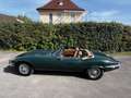 Jaguar E-Type British racing green TOPZUSTAND Vert - thumbnail 5
