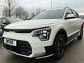 Kia Niro EV Inspiration 64,8kWh*Leder*Wärmepumpe Weiß - thumbnail 2
