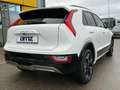 Kia Niro EV Inspiration 64,8kWh*Leder*Wärmepumpe Weiß - thumbnail 8