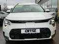 Kia Niro EV Inspiration 64,8kWh*Leder*Wärmepumpe Weiß - thumbnail 3