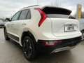 Kia Niro EV Inspiration 64,8kWh*Leder*Wärmepumpe Weiß - thumbnail 6